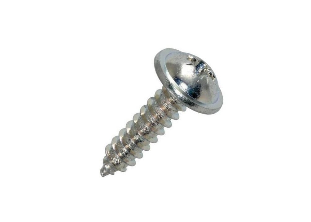 Саморіз 4,2х32 А2 нпкр бурт PH